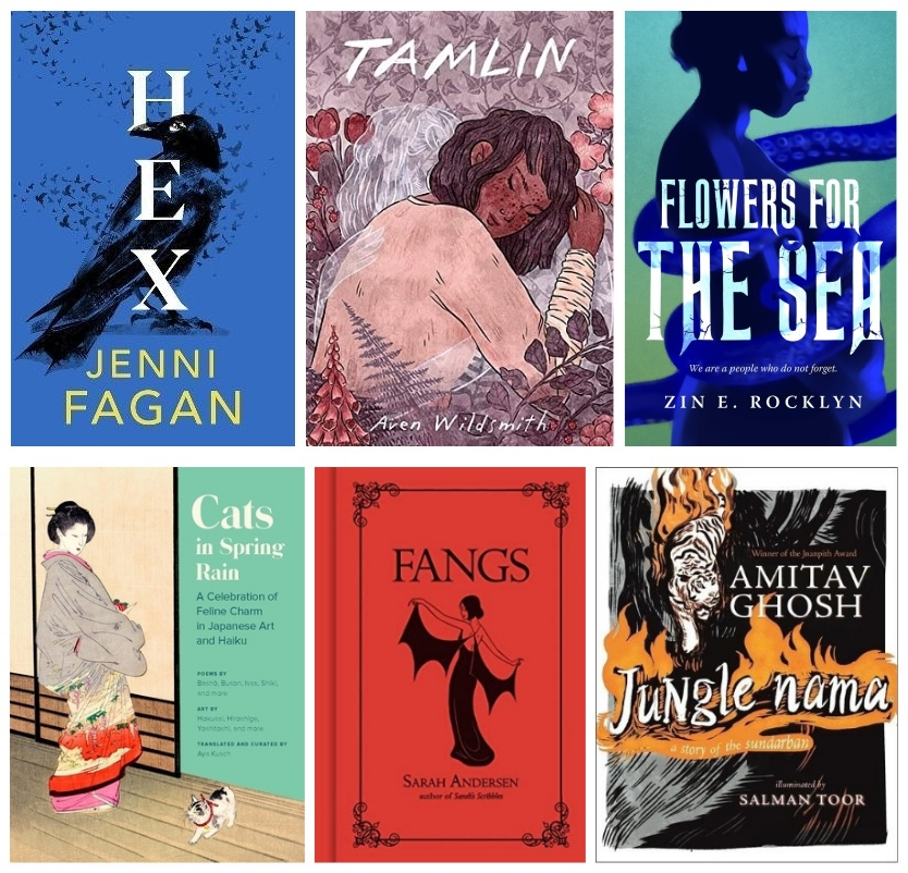 May Wrap Up Callum McLaughlin