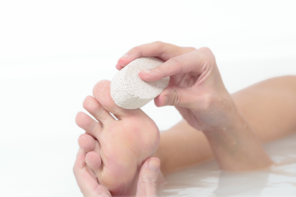 Foot Spa Bath Reviews to Prevent Calluses Callus Guide