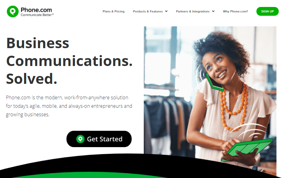 Vanity Phone Number Benefits, How to Get One & Best Providers CallWave