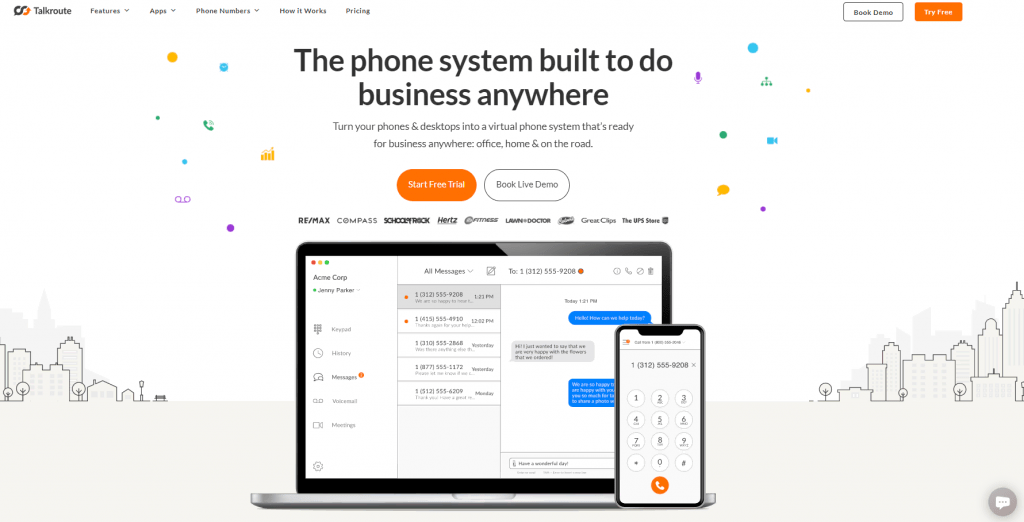 Vanity Phone Number Benefits, How to Get One & Best Providers CallWave
