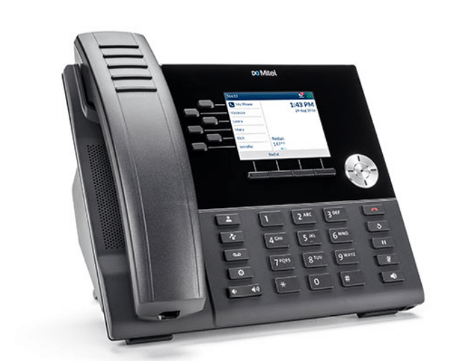 VoIP Phone Features and Working CallWave