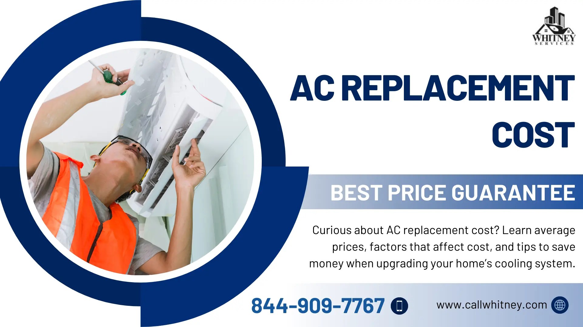 AC Replacement Cost What Every Homeowner Must Know(07)