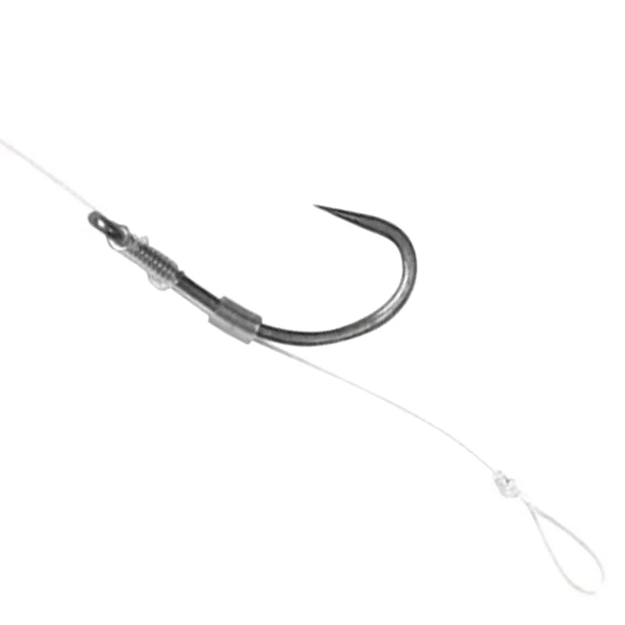 Hair Rig (10 Pack) Cally's Carpy Customs