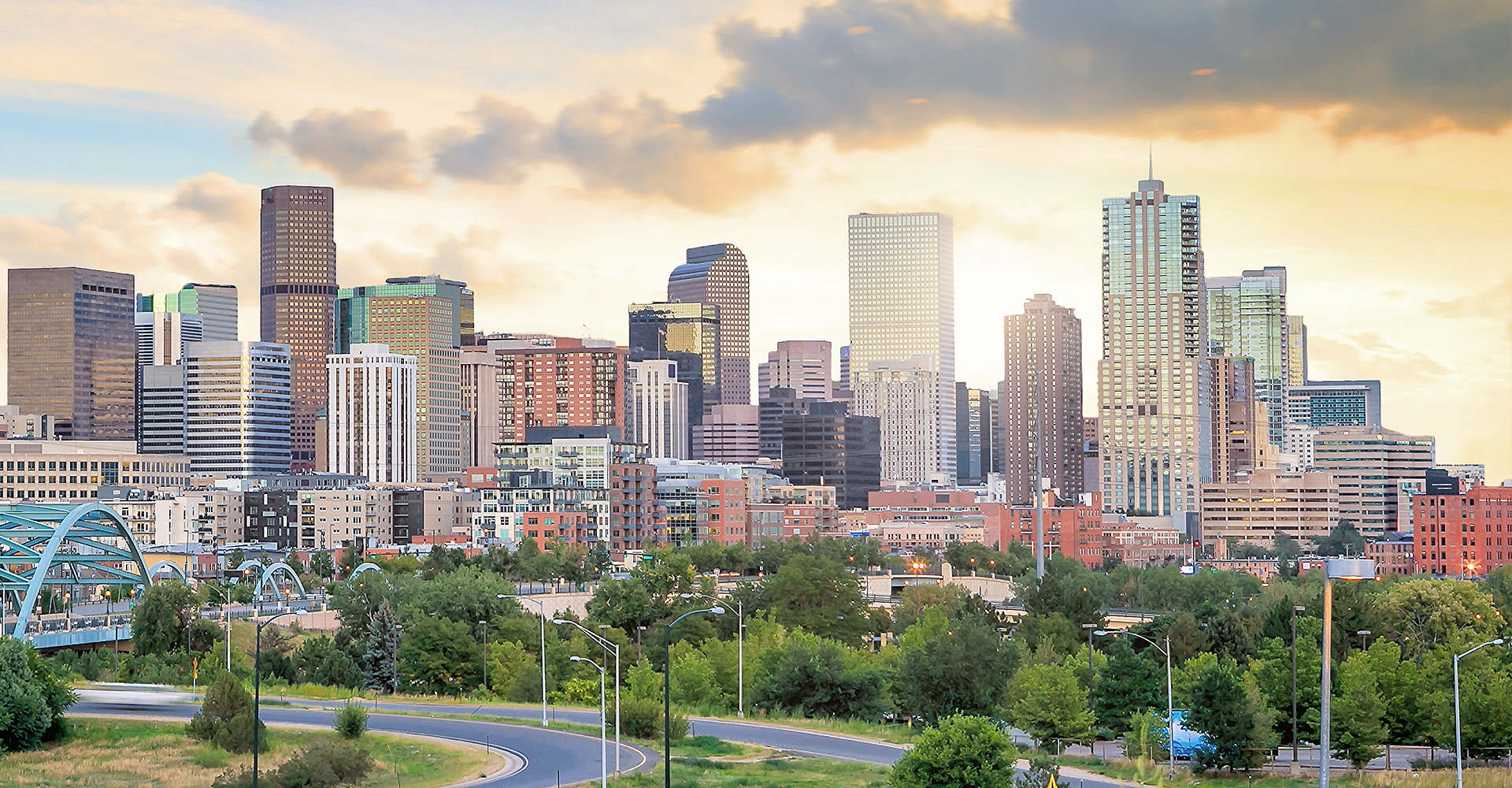 CalderwoodMackelprang Denver Court Reporting Services
