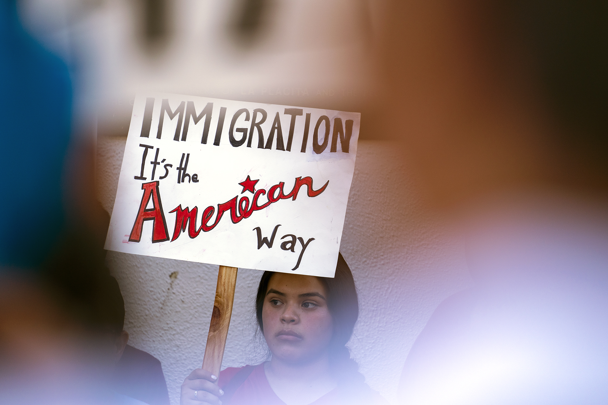 California's undocumented immigrants seek more benefits CalMatters