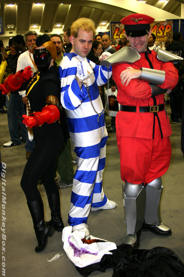 Top 10 original videogame halloween costumes Thomas Welsh