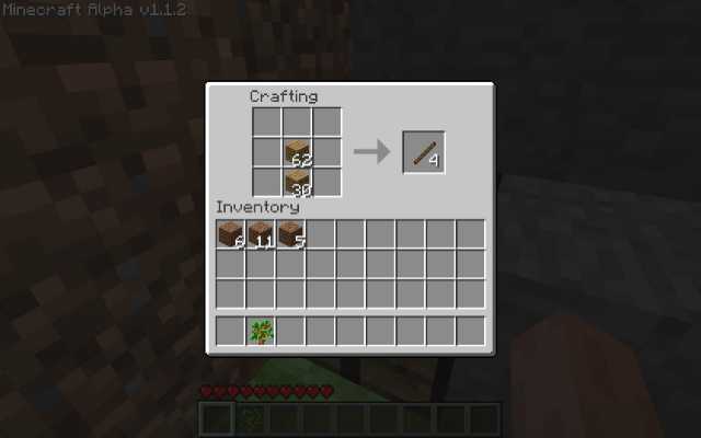 Minecraft Day 1 Minecraft Begins Thomas Welsh