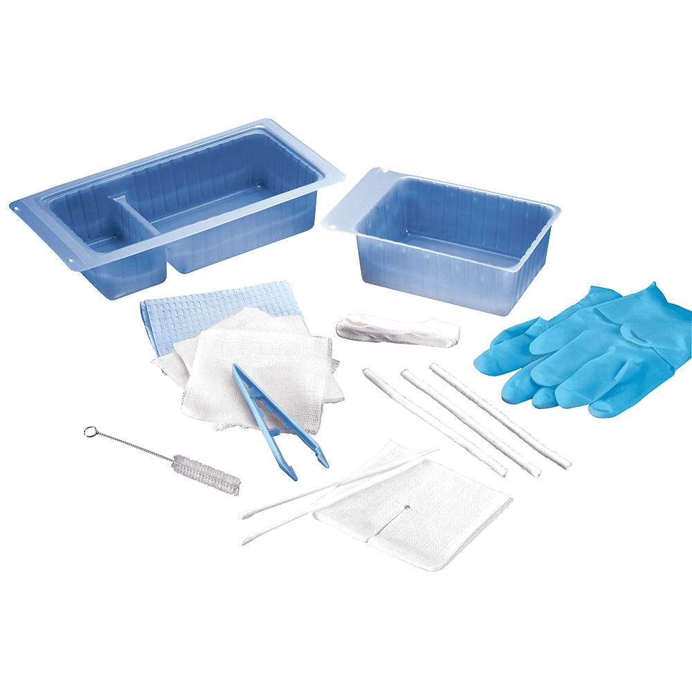 Tracheostomy Calmed Medical