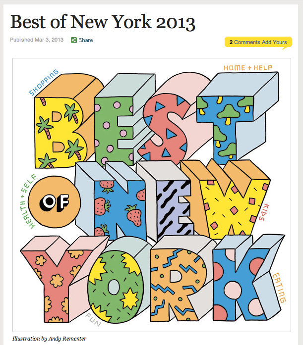 "Best Dog Trainer" New York Magazine, March 2013 Calm Energy Dog