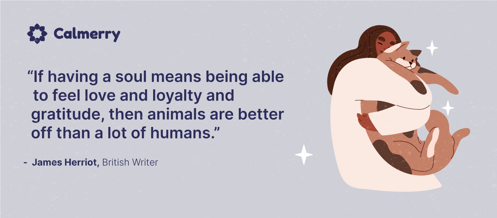 Why Do Many People Love Their Pets So Much?