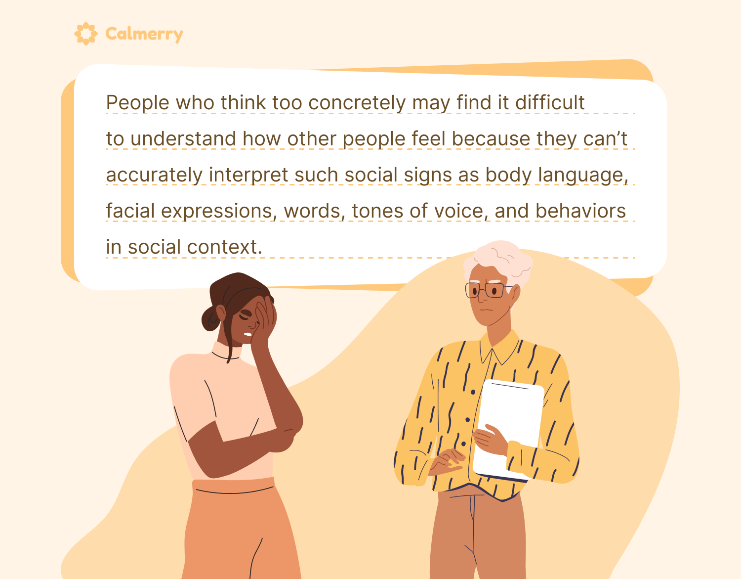 Concrete Thinking Psychology