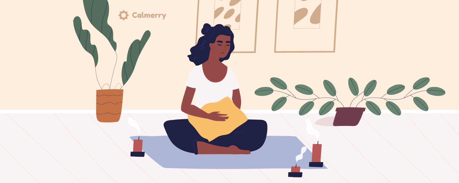 6 Relaxation Techniques for Anxiety Quick Relief