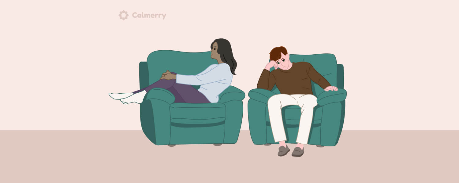 Relationship Crises How to Identify & Deal with Them