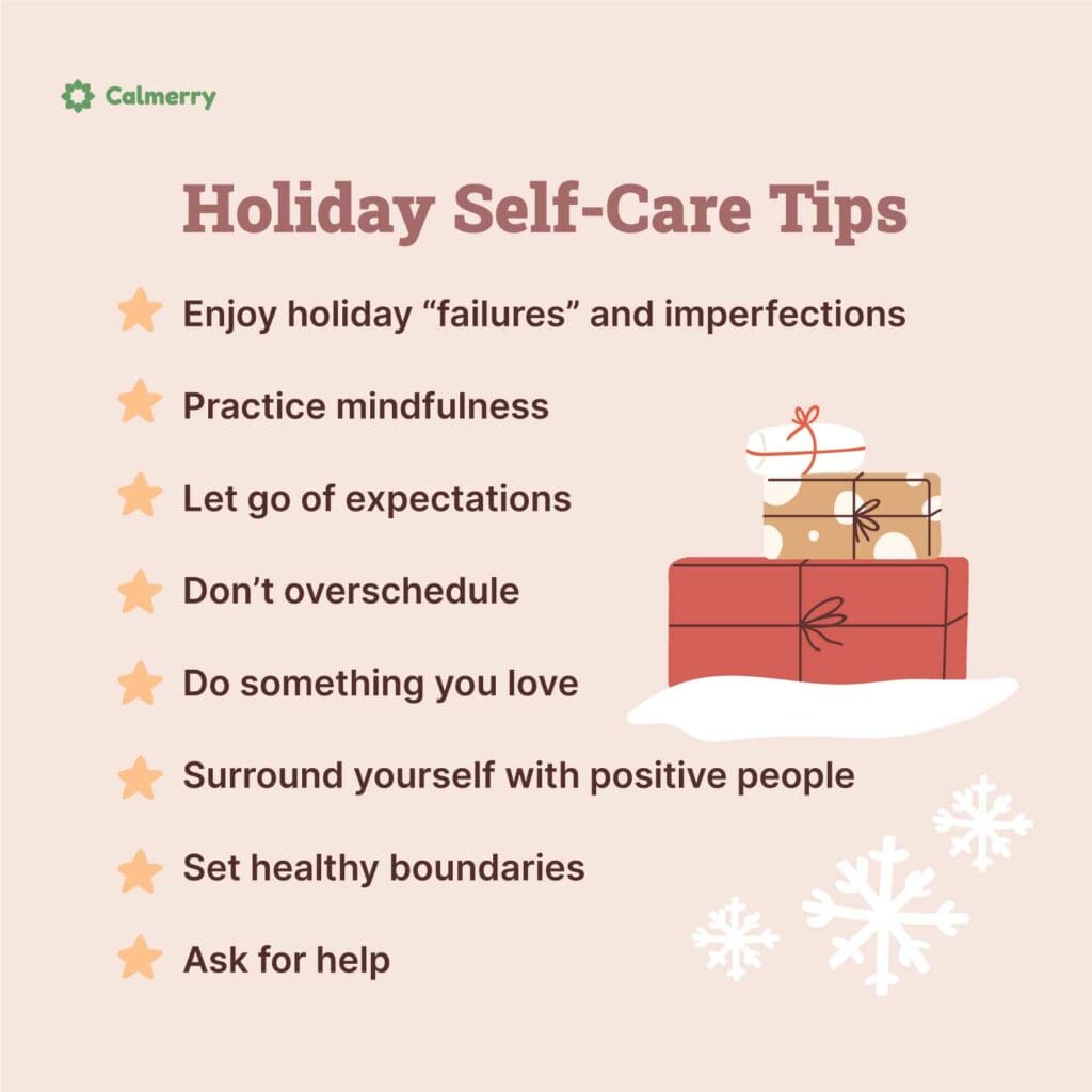4 Tips To Enjoy StressFree Holidays With Your Family