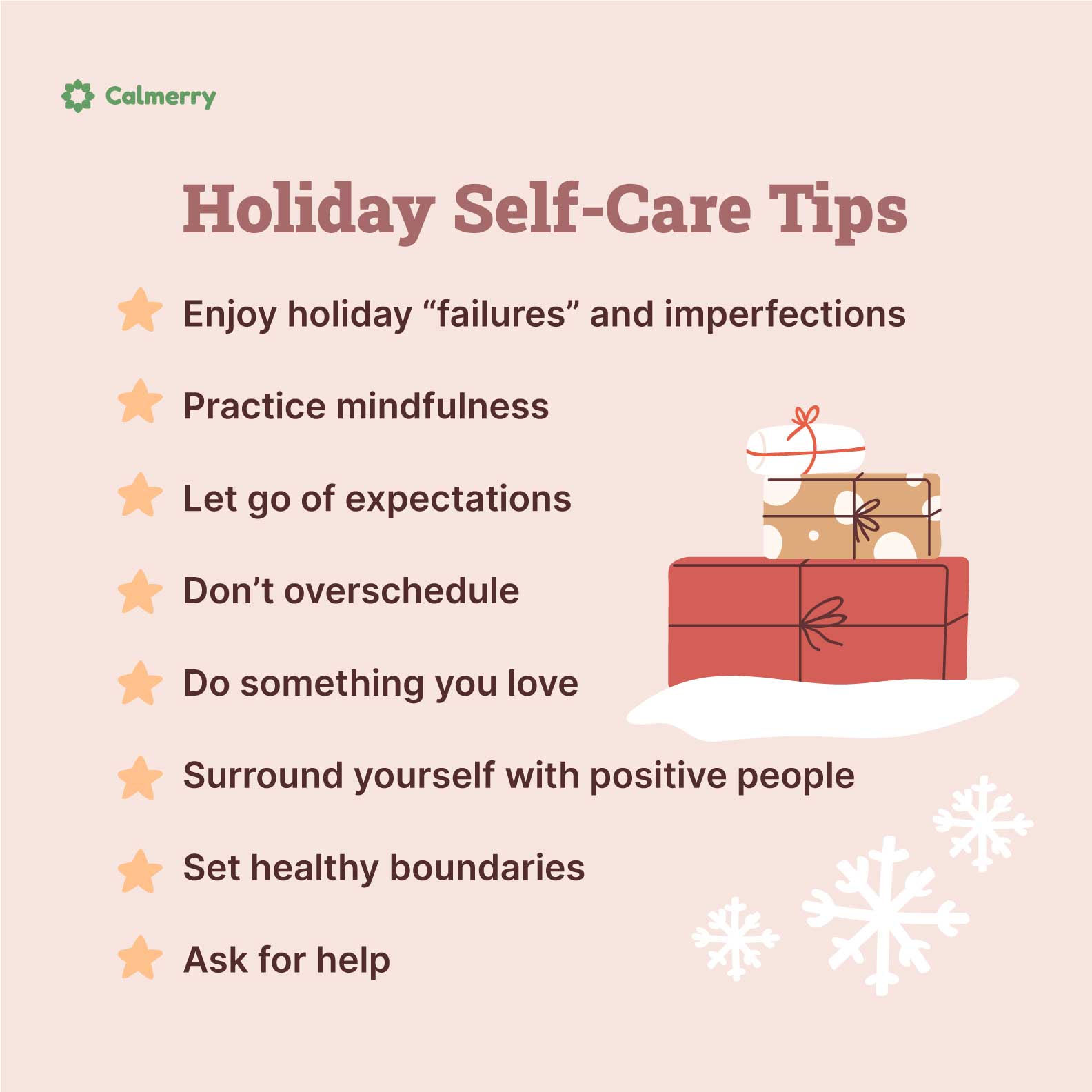 4 Tips To Enjoy StressFree Holidays With Your Family