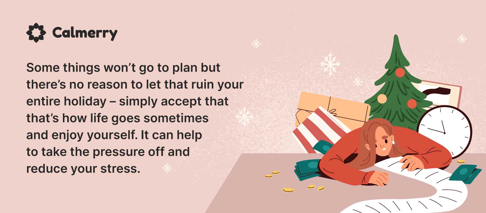 Signs and Causes of Holiday Anxiety (And How to Reduce It)