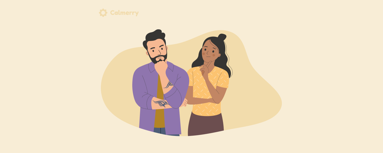 Relationship Crises How to Identify & Deal with Them