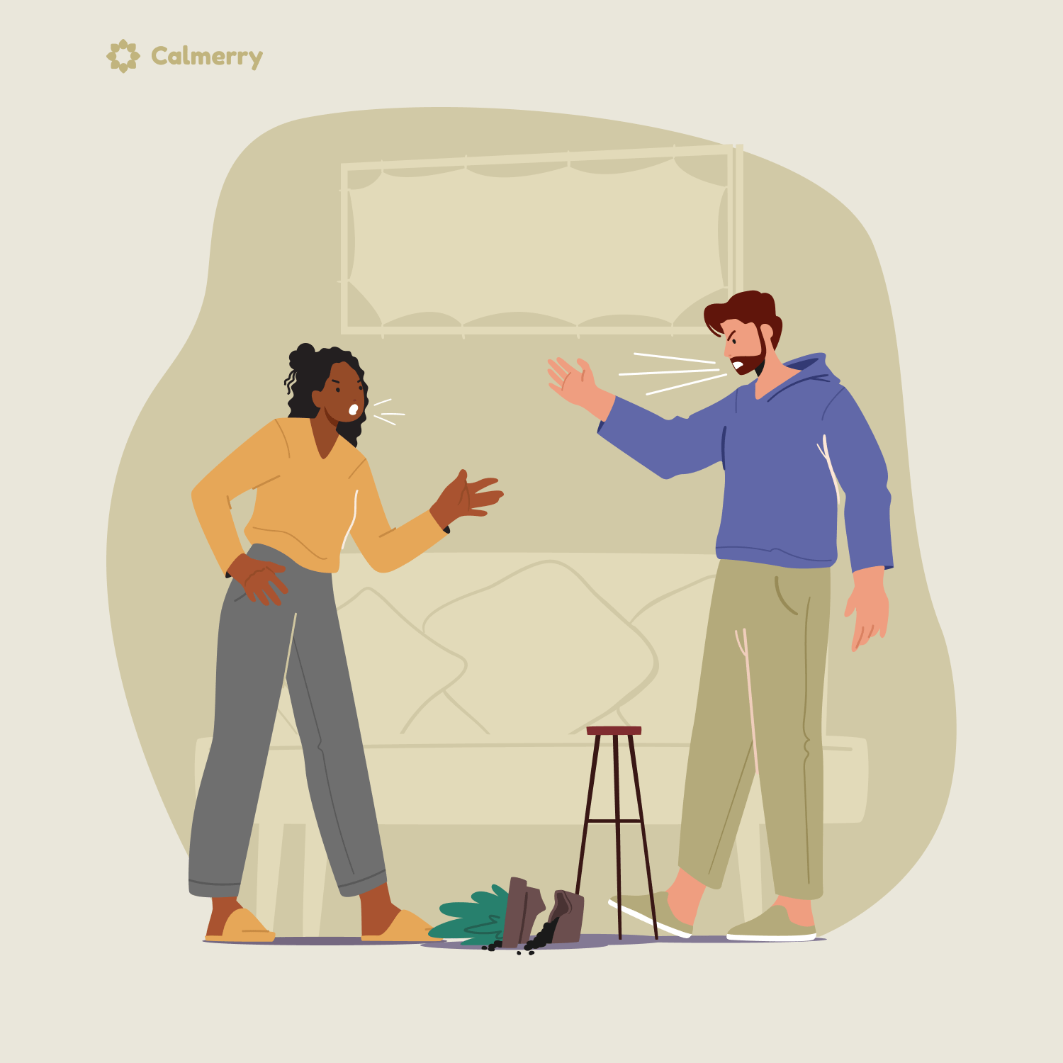 Causes of Family Conflicts and How to Resolve Them