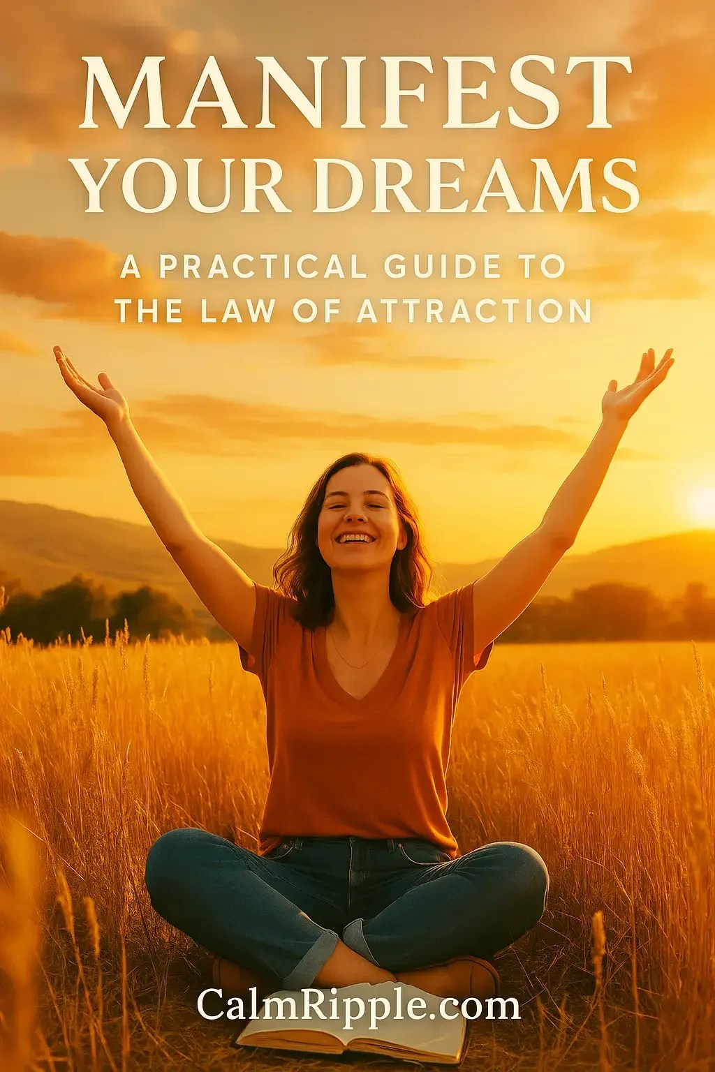 Meditation Journey A Complete Guide to Starting Your Practice