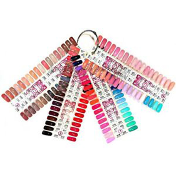 chisel dipping powder color chart Colorpaints.co