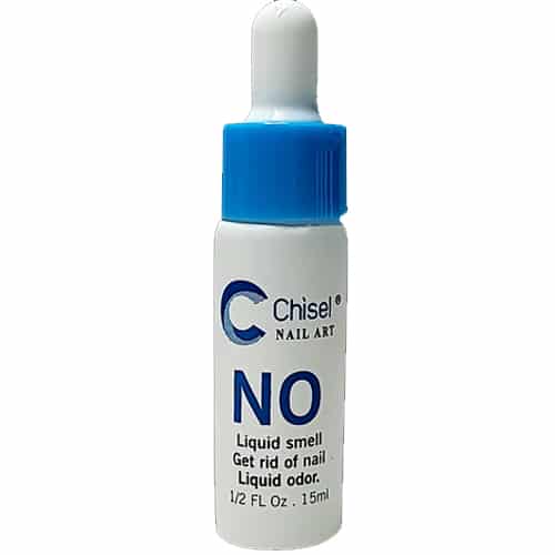 Chisel NAIL LIQUID ODOR OUT .5 OZ Cali Beauty Supply