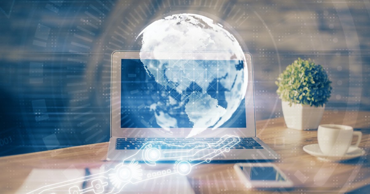 Windows Virtual Desktop Remote Working For Irish Business