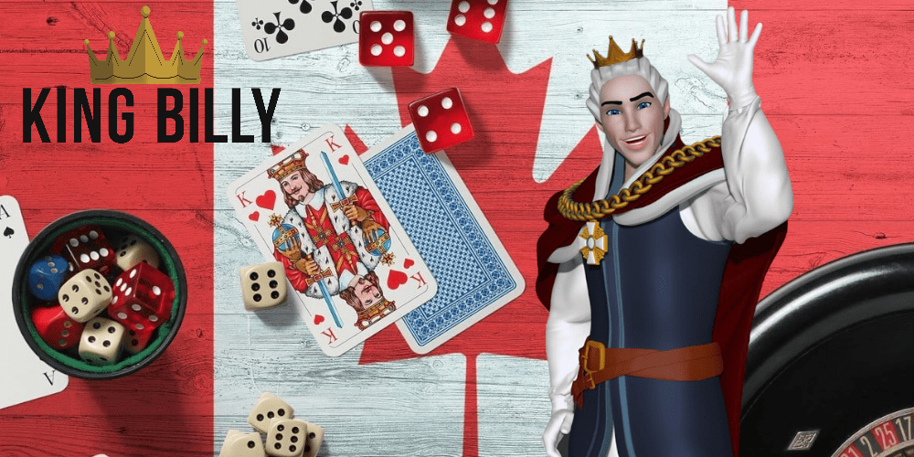 Review of King Billy Casino