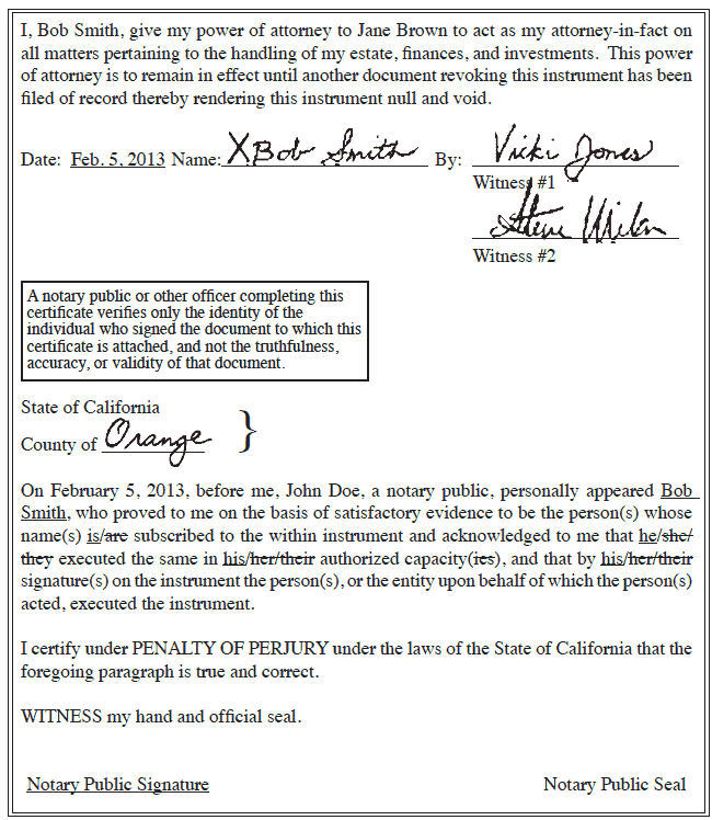 6 Hr Review (Signature by Mark)