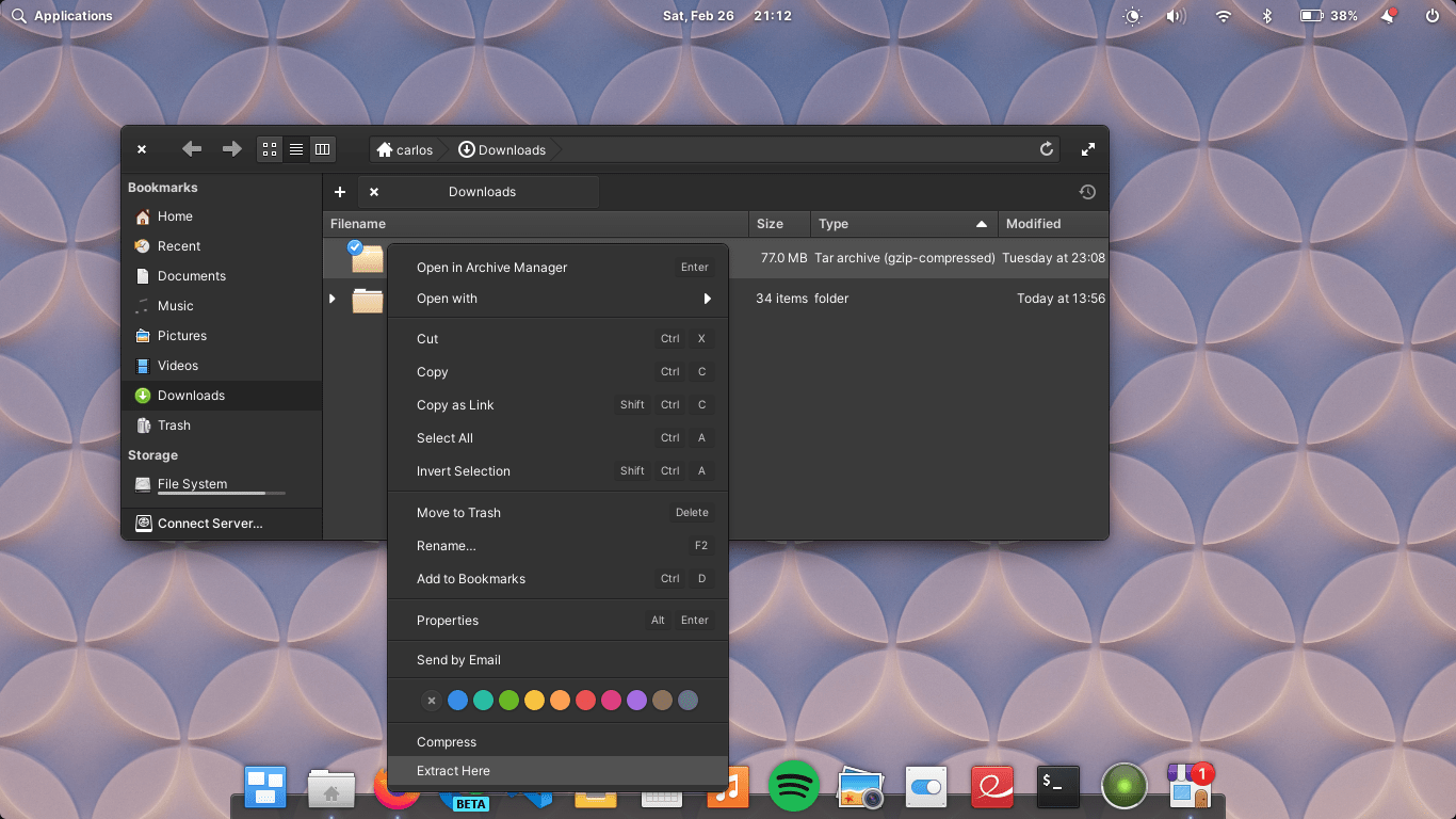 How to install Jetbrains Toolbox?
