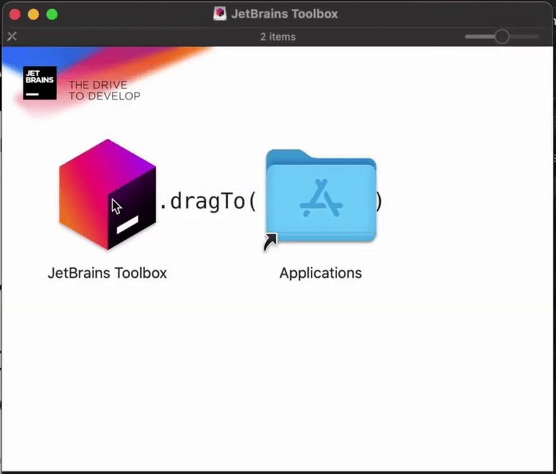 How to install Jetbrains Toolbox?