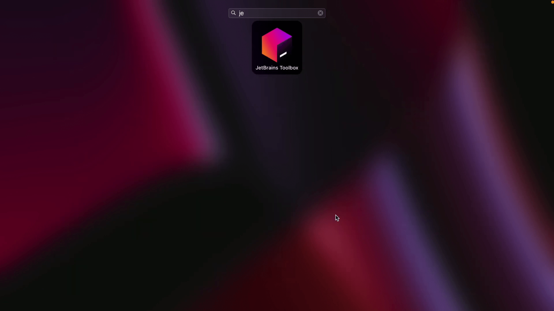 How to install Jetbrains Toolbox?