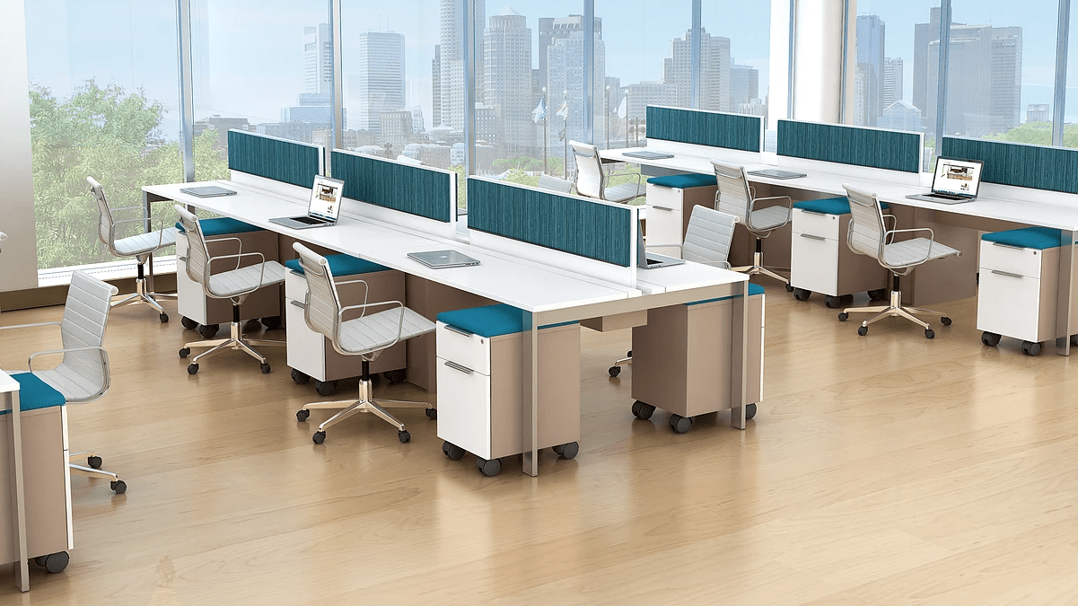 California Office Furniture