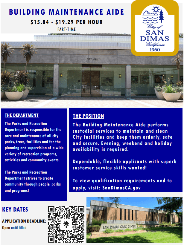 Search Jobs Page 3 CalOpps