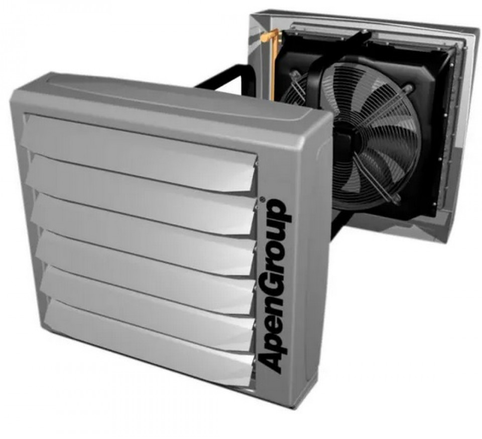 AEROTERMA APA CALDA/RECE APEN GROUP AX025EC 22.5 kW Calor