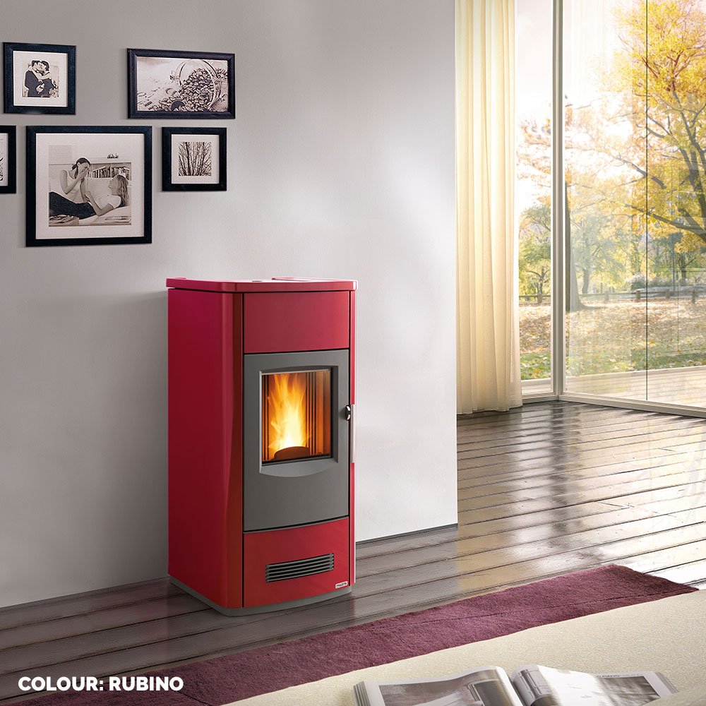Freestanding Pellet Fireplaces Pellet Stoves For Sale South