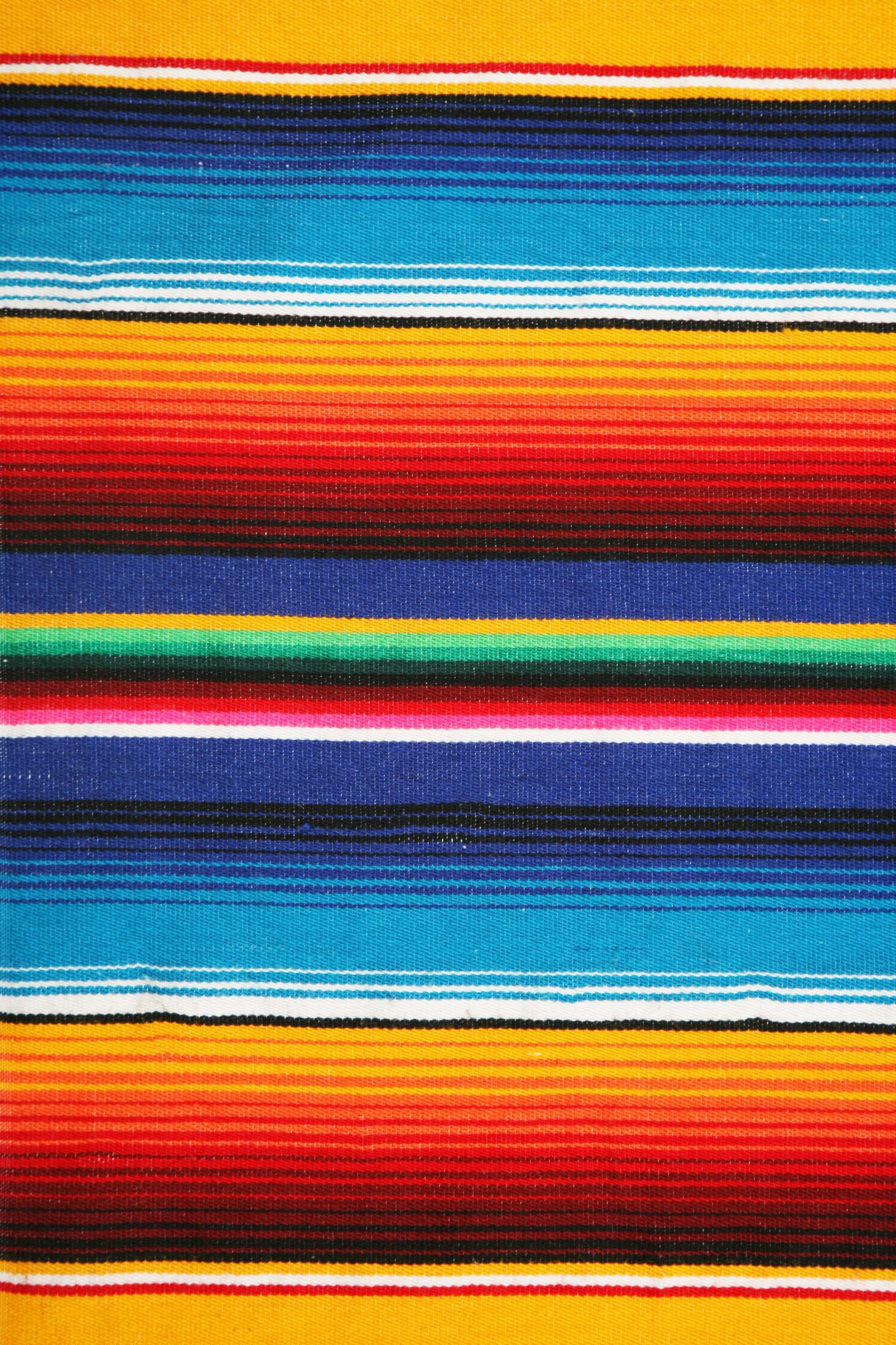 mexican pattern Calorie Control Council