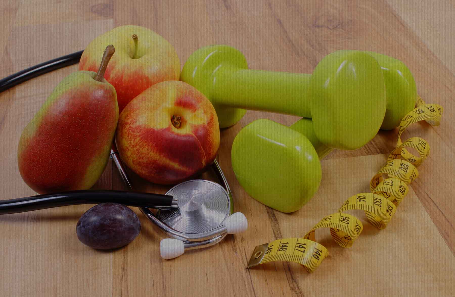 HEALTHY WEIGHT TOOL KIT