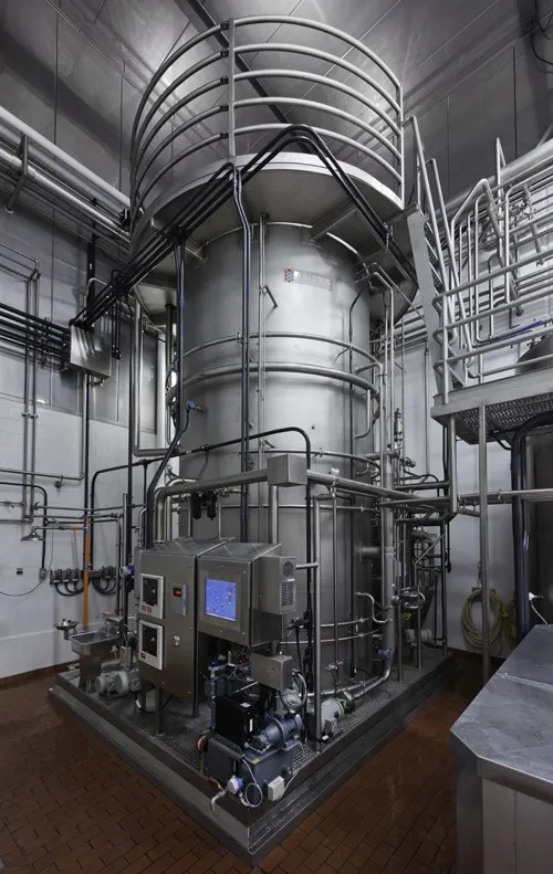 Let's Compare Different Types of Evaporators Caloris Engineering LLC