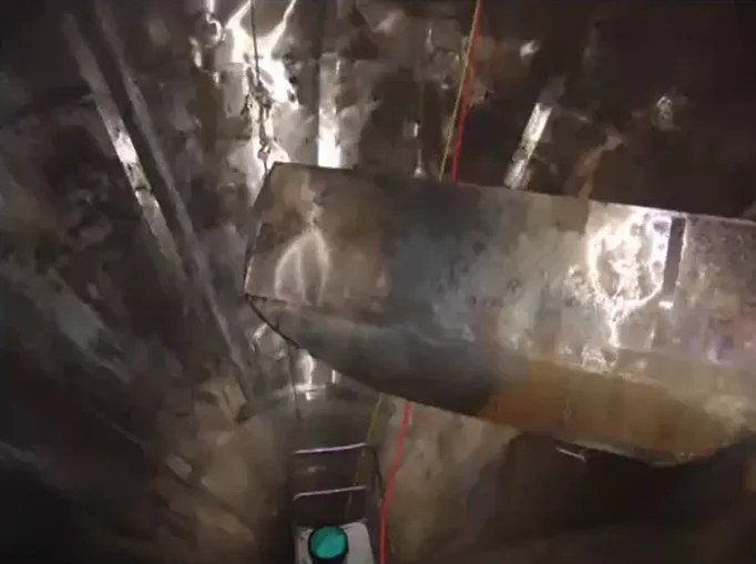 Spray Dryer Safety Systems Maintenance Caloris Engineering LLC