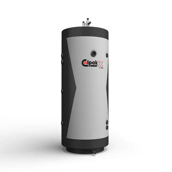 Calpak NC La solution la plus économique sous nos latitudes