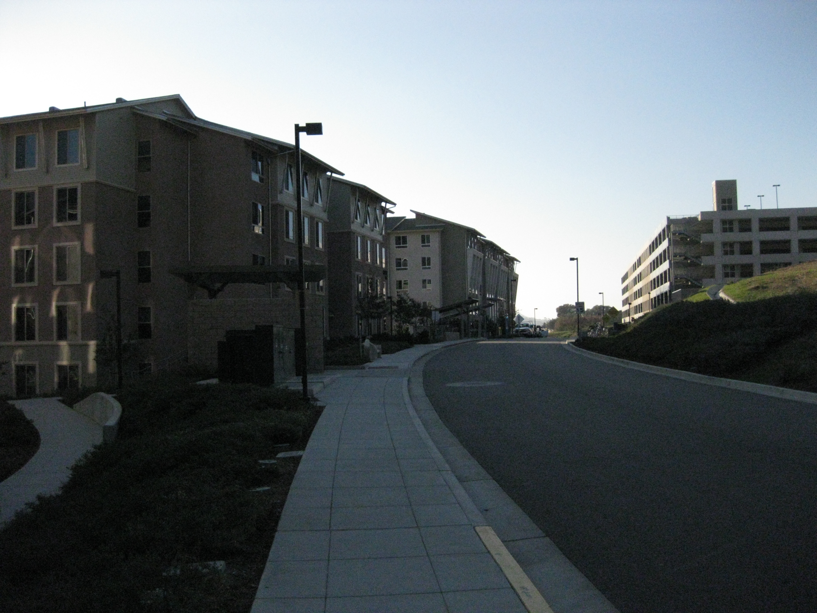 Cerro Vista Apartments Living the Dream