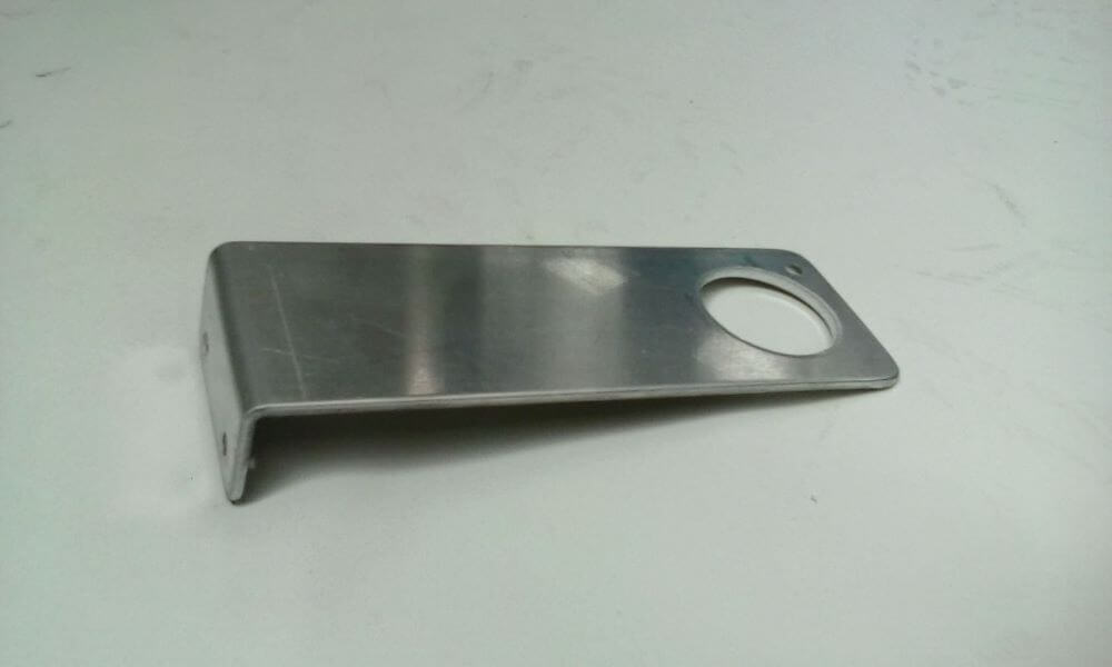 Waste Water Outlet Bracket