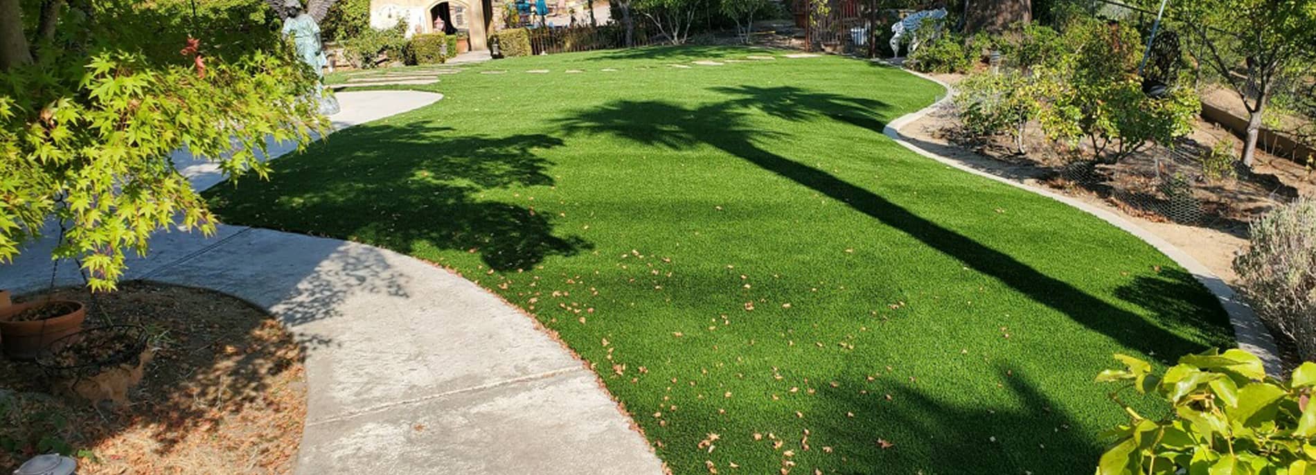 Artificial Turf Maintenance and Repair Cal Pro Artificial Turf