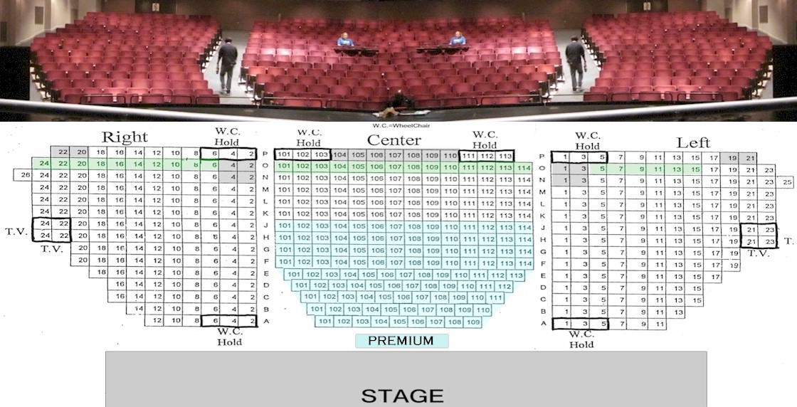 Buy Tickets for The Musical Box 2015