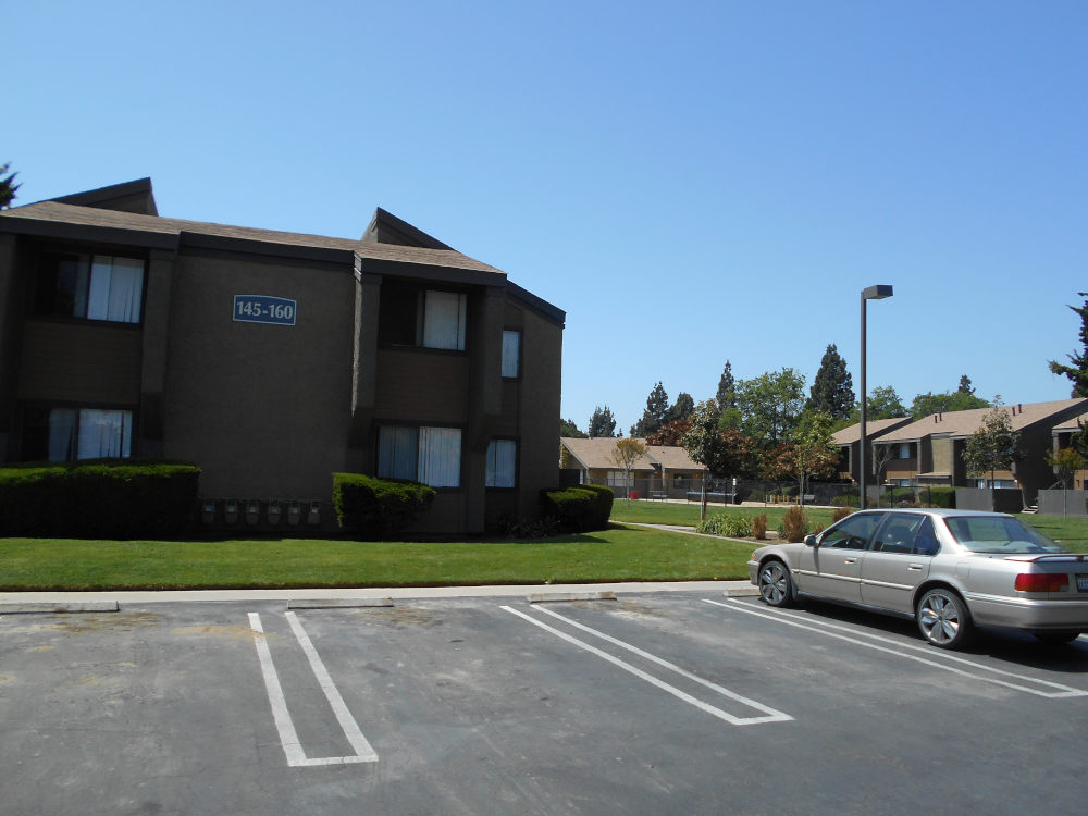 Condos California Pro Painting