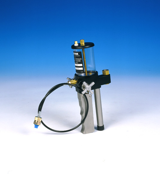 AMETEK Jofra T620 Hydraulic Hand Pump, 0 to 3,000 psi