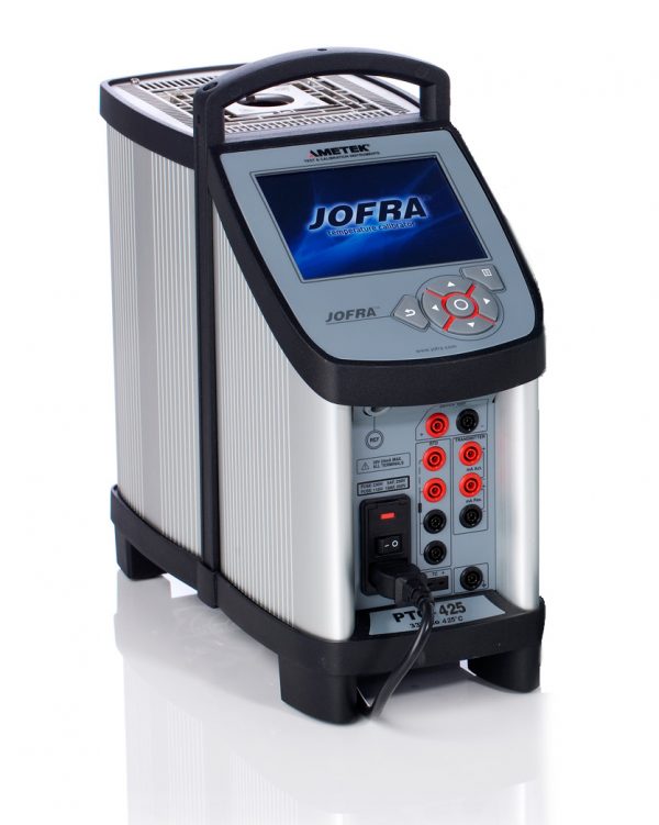 AMETEK Jofra PTC Series (PTC125 / PTC155 / PTC350 / PTC425 / PTC660