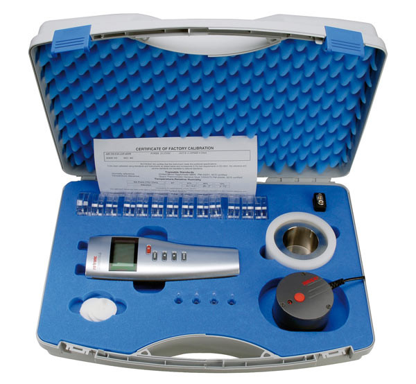 Rotronic HP23AW Water Activity Measurement System Calright Instruments