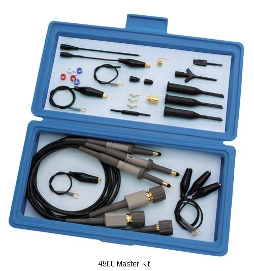 Probe Master 4900 Master Kits, Up to 250 MHz Calright Instruments