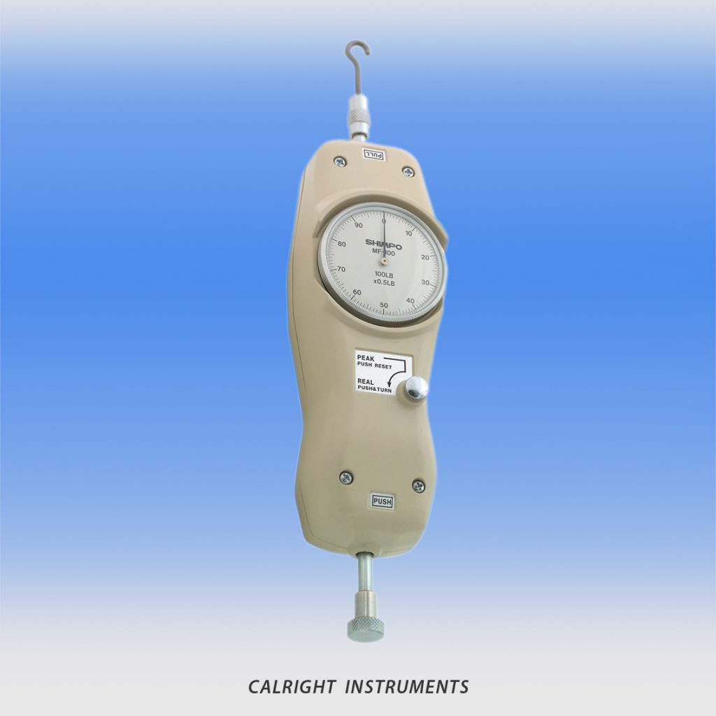 Buy Force Gauges & Force Stands Online Calright Instruments